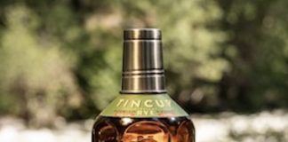 TinCup Rye Whiskey