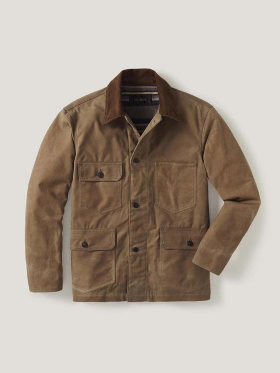 Buck Mason: Our Favorite Jackets to Buy Right Now - JacobGraye