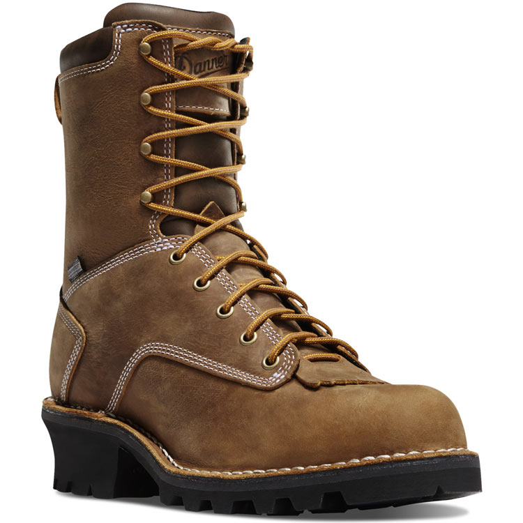 Danner Work Boots: The Best Boots for Every Job - JacobGraye
