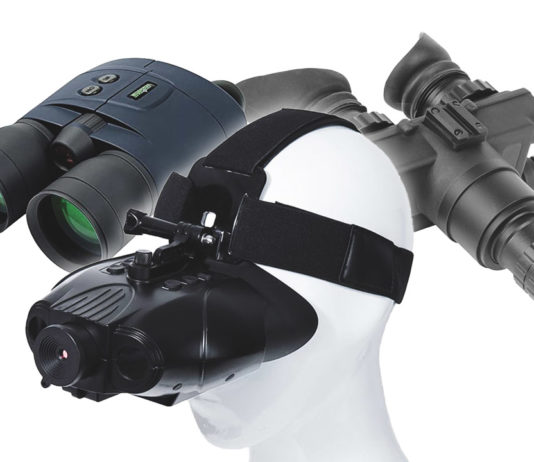 Best NightVision Goggles
